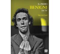 El Primer Benigni En Tv - Vida De Cioni DVD FLAMINGO VIDEO