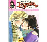 El primer beso de Esther (novela) 1 (Purita Campos)