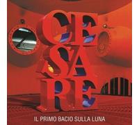 Cremonini Cesare - Il Primo Bacio Sulla Luna