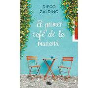 El primer café de la mañana (Ficción)