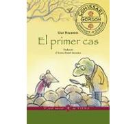 El primer cas. Comissari Gordon: 26 (El jardí secret)