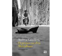 El Primer Cas De Montalbano