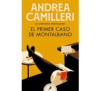 El primer caso de Montalbano (Comisario Montalbano 11) (Best Seller)