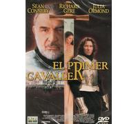 El Primer Cavaller DVD