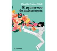 El Primer Cop De Moltes Coses (ebook)