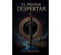 El Primer Despertar: Edición Coleccionista · La Historia Oculta - Libro Uno