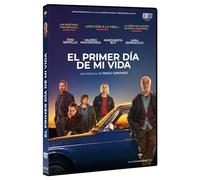 El primer día de mi vida [DVD]
