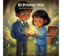 El Primer Día: Una historia de Nico y Luna (Nico and Luna)