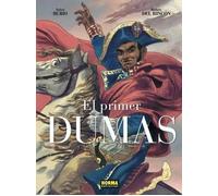 EL PRIMER DUMAS EDICION INTEGRAL