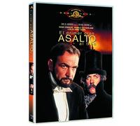 El Primer Gran Asalto Al Tren [DVD]