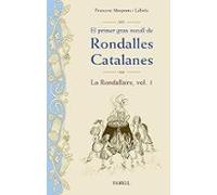 El Primer Gran Recull De Rondalles Catalanes