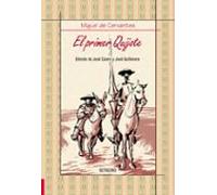 El Primer Quijote