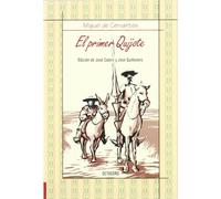 El primer Quijote (Biblioteca Básica) - 9788499210094