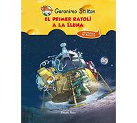 El Primer Ratolí A La Lluna (Comic Books)