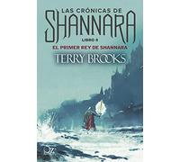 El primer rey de Shannara (Oz Nébula)