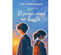 El primer round no bastó