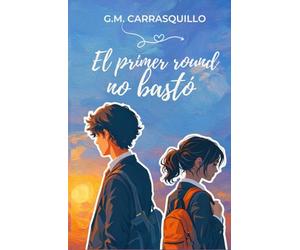 El primer round no bastó