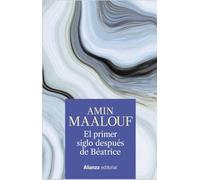 El primer siglo después de Béatrice (13/20)