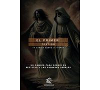 EL PRIMER TESTIGO: Ya Camina Sobre La Tierra (Echo of the Nations)