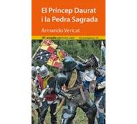 El Príncep Daurat I La Pedra Sagrada