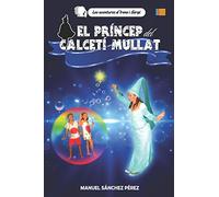 El príncep del calcetí mullat: 1 (Les aventures d'Irene i Sergi)