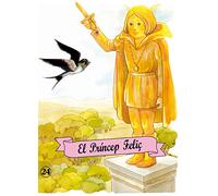 El príncep feliç (Encunyats clàssics)