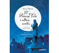El Príncep Feliç i altres contes (LA HORA DEL CUENTO)