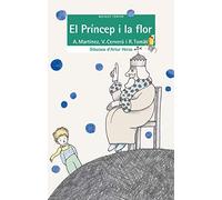 El Príncep i la flor: 16 (Micalet Teatre)