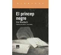 El príncep negre: 262 (Mirmanda)