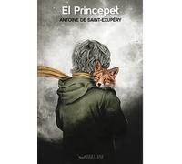 El Princepet (Text en valencià) | Antoine De Saint-exupéry