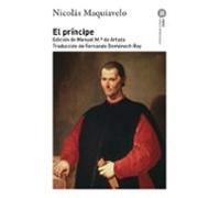 El Príncipe