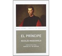 El Príncipe: 204 (Básica de Bolsillo)