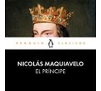 El Príncipe (audiolibro)
