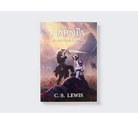 El príncipe Caspian (Las Crónicas de Narnia)