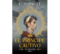 El príncipe cautivo: El esclavo (Umbriel narrativa)