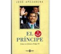 El Principe Como Es El Futuro Felipe VI