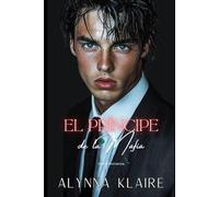 El príncipe de la mafia: Legado Di Mauli 1 (Mafia Dark Romance) (Legado Di Mauli - Mafia Dark Romance)