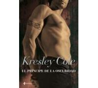 El Príncipe De La Oscuridad (ebook)
