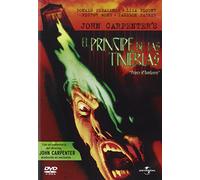 El príncipe de las tinieblas [DVD]
