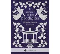 El príncipe de los prodigios (LITERATURA MAGICA)