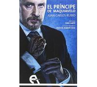 El príncipe de Maquiavelo: 56 (Teatro)