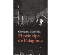 El príncipe de Palagonia: Monstruos, sueños, prodigios en la metamorfosis de un personaje (Elba)