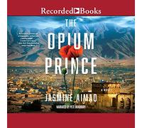 El príncipe del opio