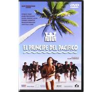 El Príncipe del Pacífico [DVD]