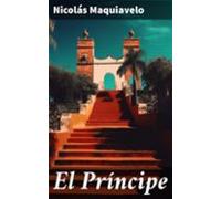 El Príncipe (ebook)