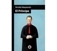 El Príncipe: Edición con prólogo