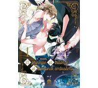 El principe, el triton y el demonio embustero 01