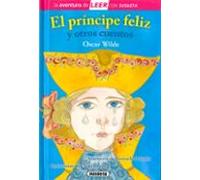 El Príncipe Feliz (La aventura de LEER con Susaeta - nivel 3)
