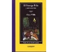 El Principe Feliz Y Otros Cuentos