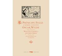 El Príncipe Feliz y otros cuentos (SIN COLECCION)